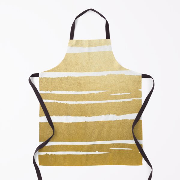 Item preview, Gold Vibes Only | Luxe Shimmer Metallic Graphic Abstract | Golden Happiness Good Vibes designed and sold by 83oranges.com.