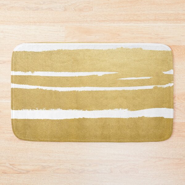 Item preview, Gold Vibes Only | Luxe Shimmer Metallic Graphic Abstract | Golden Happiness Good Vibes designed and sold by 83oranges.com.