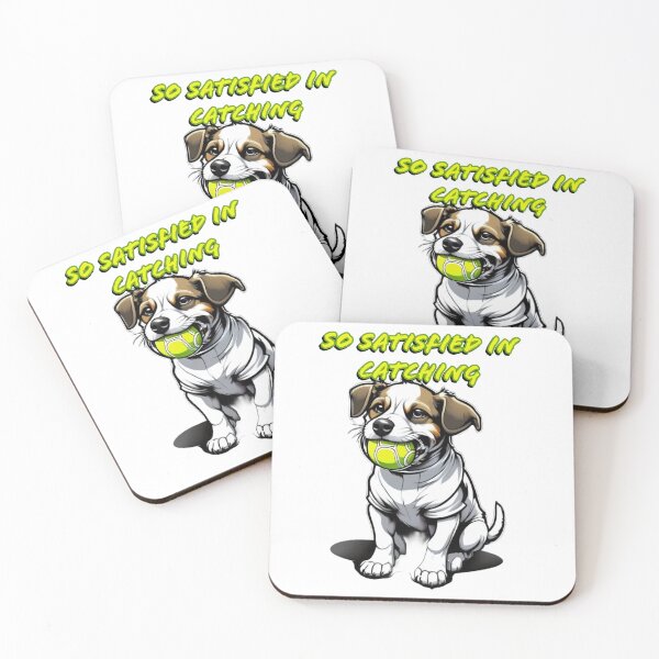 Item preview, So Satisfied In Catching designed and sold by DesignPrePress.