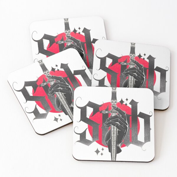 Item preview, Samurai  designed and sold by Smb Forever .