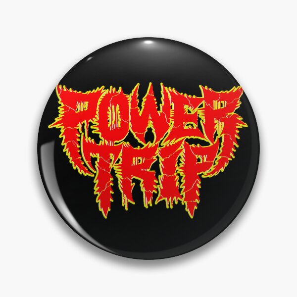 Item preview, Power Trip designed and sold by heeun.
