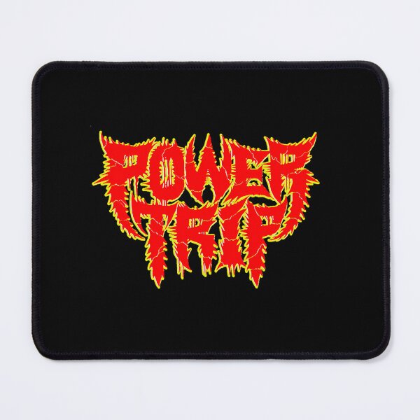 Item preview, Power Trip designed and sold by heeun.