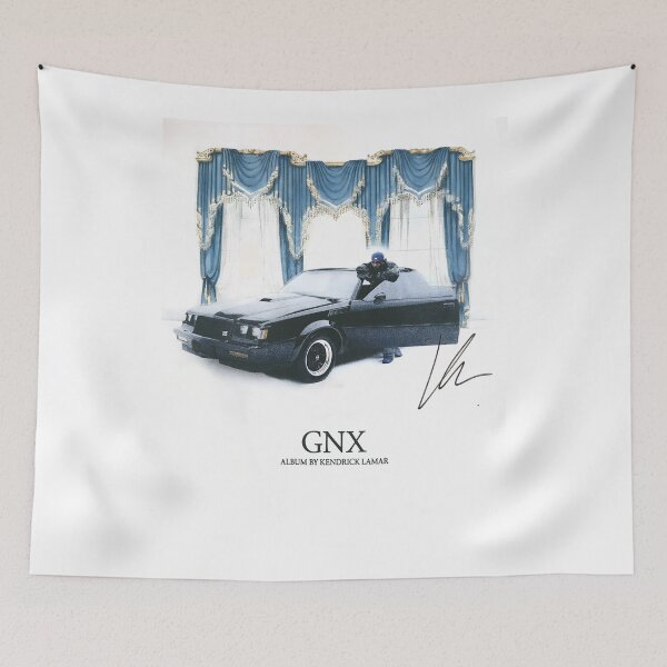 Item preview, Albums new my king designed and sold by Landscapes-LD.