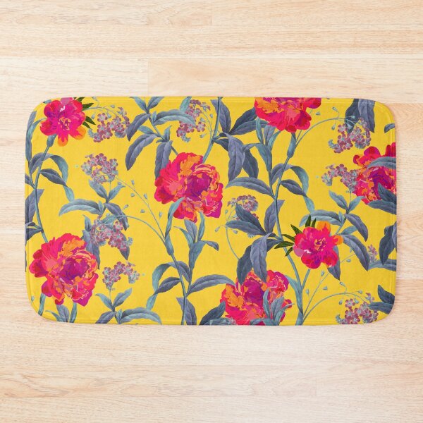 Item preview, Come Into Blossom #redbubble #decor #buyart designed and sold by 83oranges.com.