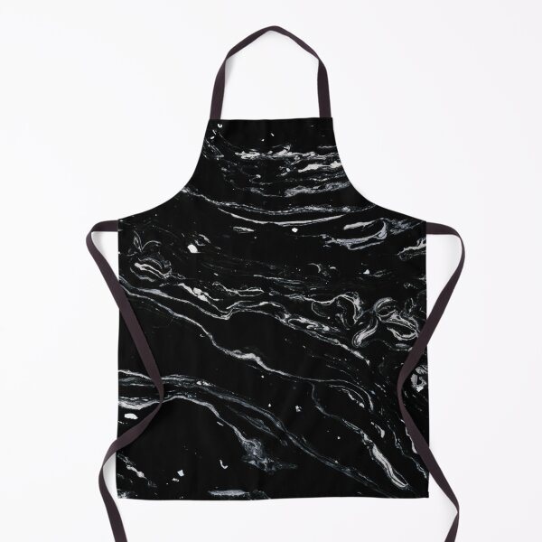 Item preview, Black Marble Space #redbubble #decor #buyart designed and sold by 83oranges.com.