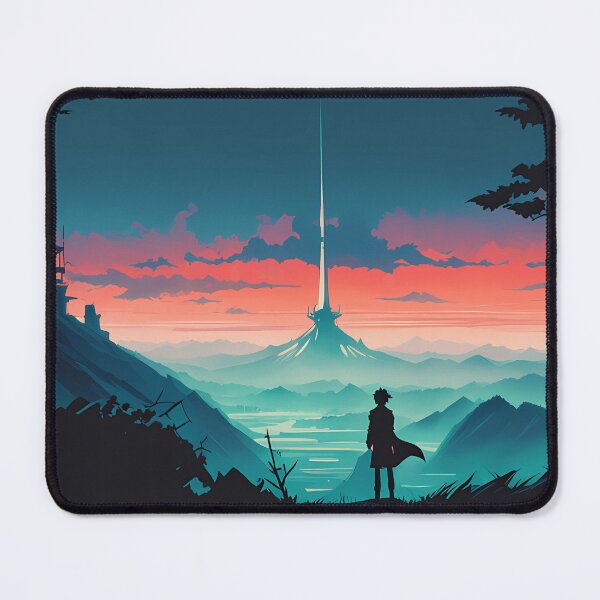 Item preview, Lone Journey designed and sold by prashant285.