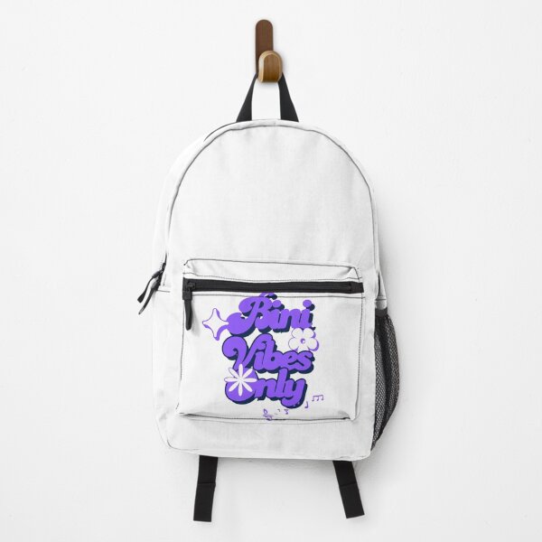 Item preview, BINI vibes only designed and sold by AissTee.