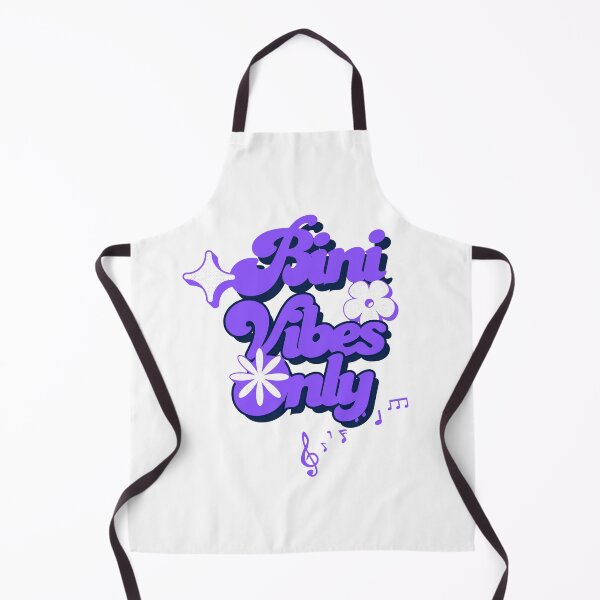 Item preview, BINI vibes only designed and sold by AissTee.
