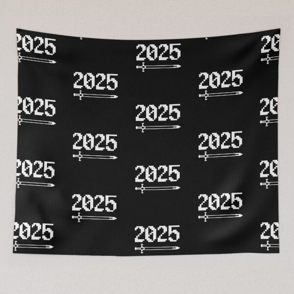 Item preview, 2025 Medieval Fantasy Dungeons and Dragons designed and sold by kyubi-pixels.