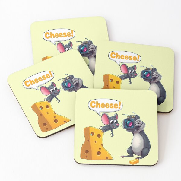 Item preview, Say Cheese designed and sold by DesignPrePress.