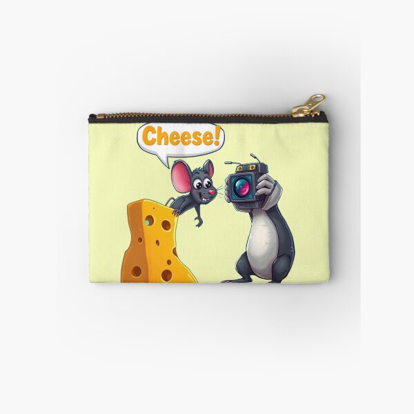 Item preview, Say Cheese designed and sold by DesignPrePress.