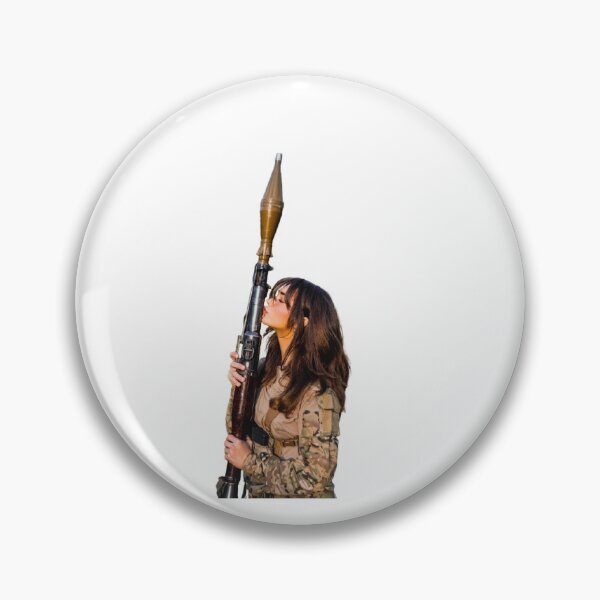 Item preview, Hailey Lujan Sike Ops  designed and sold by Stickers&More.