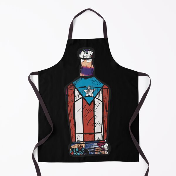 Item preview, Puerto Rican Night Cap designed and sold by Inx Artworks.