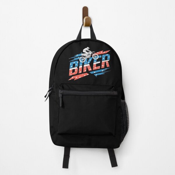 Aperçu de l'œuvre Biker créée et vendue par Myra365Art.