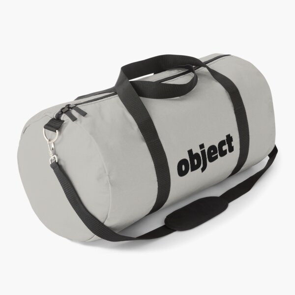 Item preview, Bold Minimalist "Object" Typography Design designed and sold by trepiu.