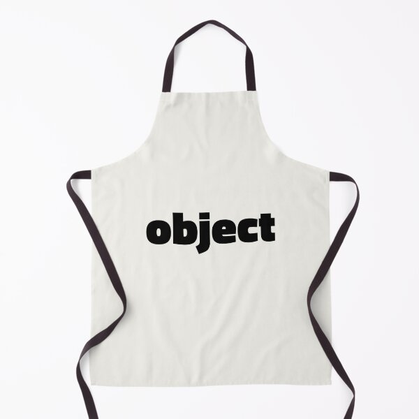 Item preview, Bold Minimalist "Object" Typography Design designed and sold by trepiu.
