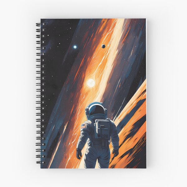 Item preview, Space Aesthetic minimal  designed and sold by prashant285.