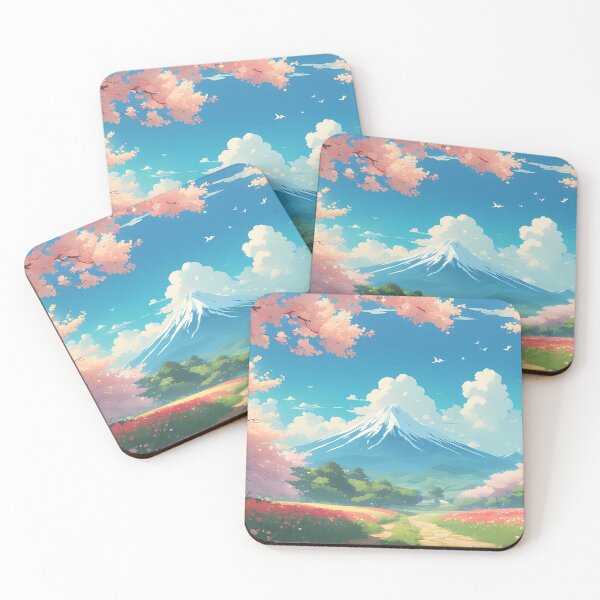 Item preview, The Beautiful Flower Field designed and sold by prashant285.