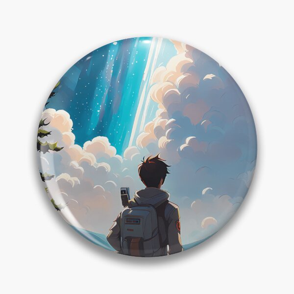 Item preview, Big Cloud designed and sold by prashant285.