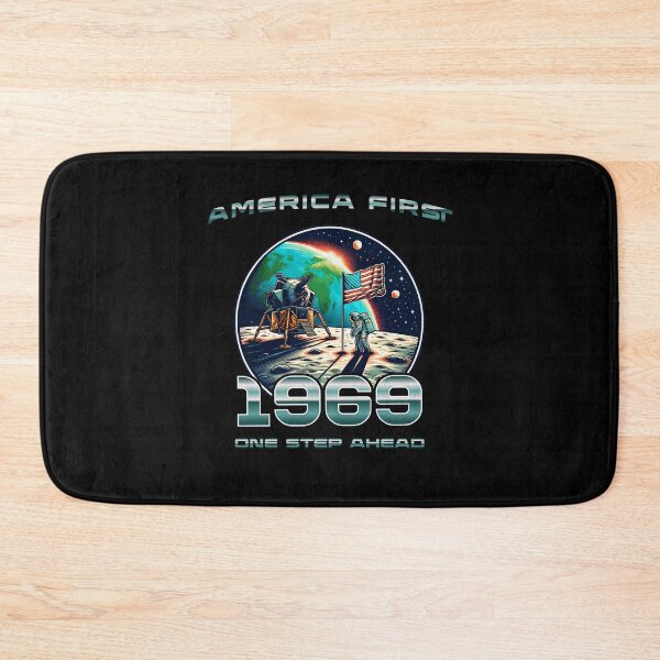 Item preview, AMERICA FIRST designed and sold by BabaSoti.