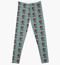 What?!!?! Leggings