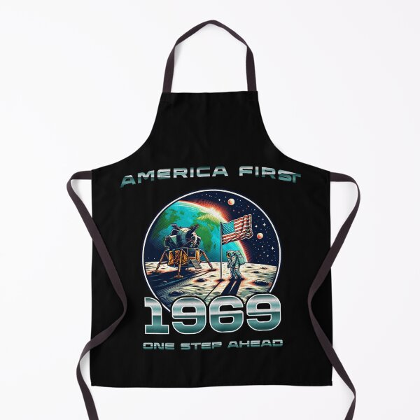 Item preview, AMERICA FIRST designed and sold by BabaSoti.