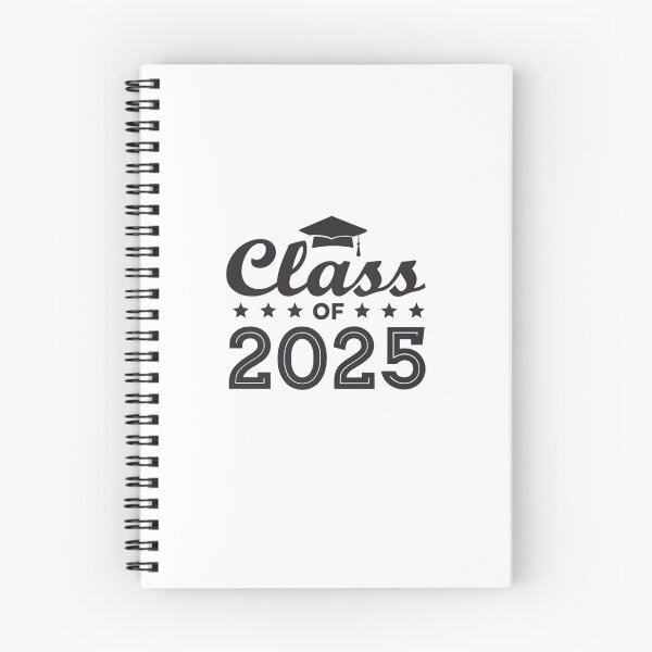 Item preview, Class of 2025 - Graduation Celebration | Trendy Senior Year Design designed and sold by Colorful-Garden.