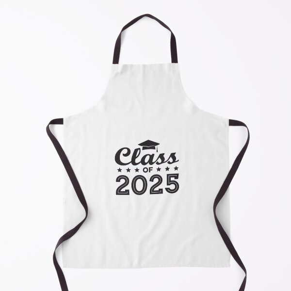 Item preview, Class of 2025 - Graduation Celebration | Trendy Senior Year Design designed and sold by Colorful-Garden.