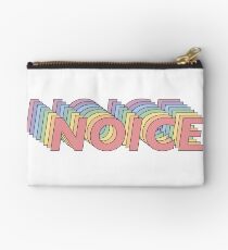 Brooklyn Nine Nine Noice Studio Pouch