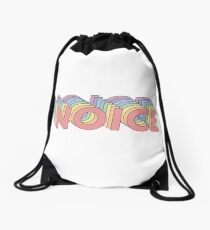Brooklyn Nine Nine Noice Drawstring Bag
