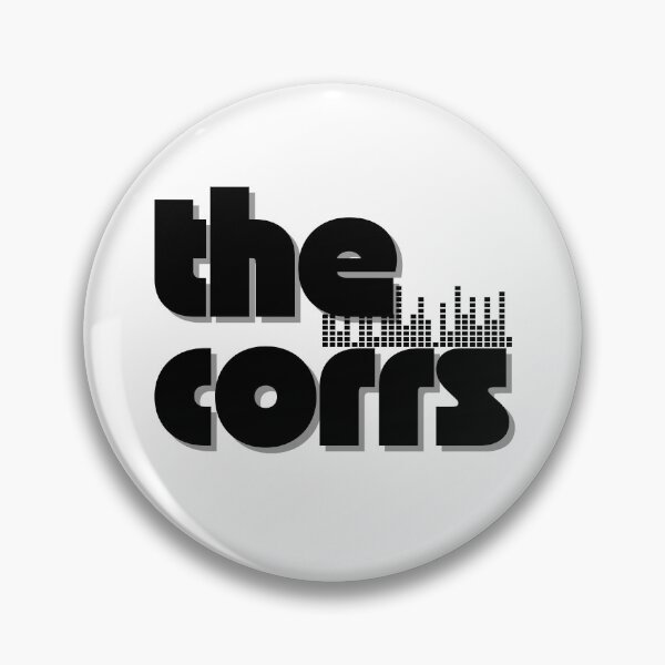 Item preview, the corrs plain black designed and sold by AissTee.