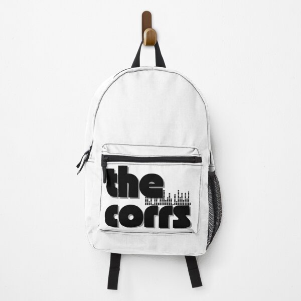 Item preview, the corrs plain black designed and sold by AissTee.
