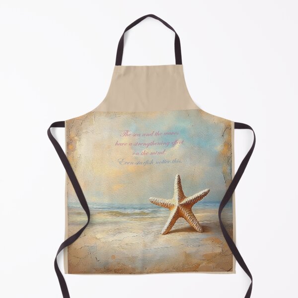 Item preview, The Sea Has A Strengthening Effect designed and sold by hurmerinta.