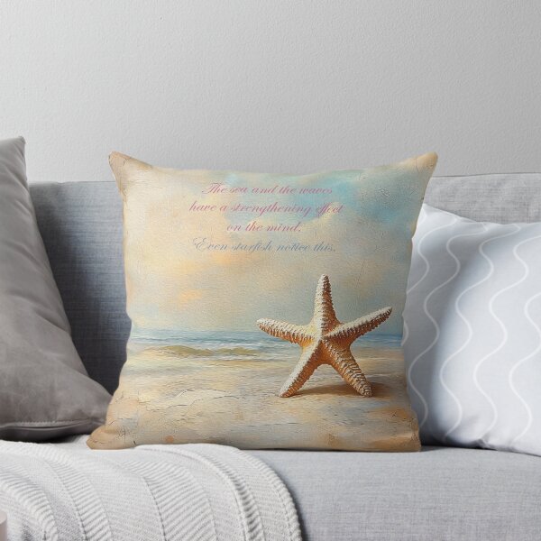 Item preview, The Sea Has A Strengthening Effect designed and sold by hurmerinta.