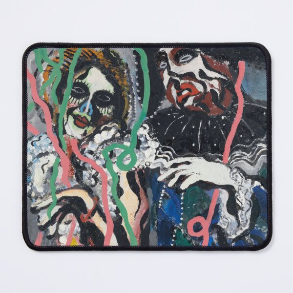 Item preview, Francis Picabia : Mid-Lent (Mi-Carême) (c.1925) designed and sold by YNTDigitalHouse.