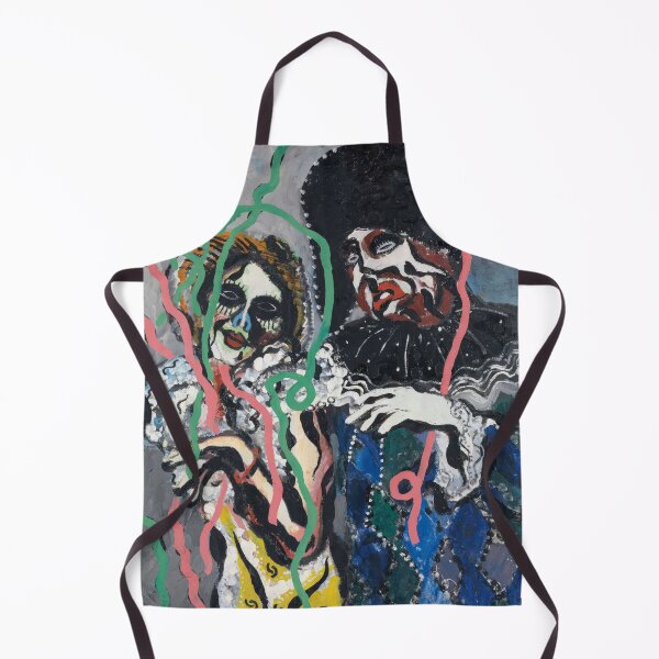 Item preview, Francis Picabia : Mid-Lent (Mi-Carême) (c.1925) designed and sold by YNTDigitalHouse.