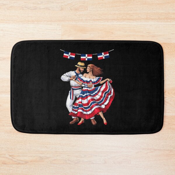 Item preview, Dominican Republic Dance designed and sold by underheaven.