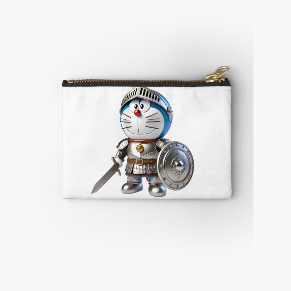 Item preview, 3D Doraemon Knight Avatar Printable Digital Clipart | Sublimation designed and sold by mystic-brushes.