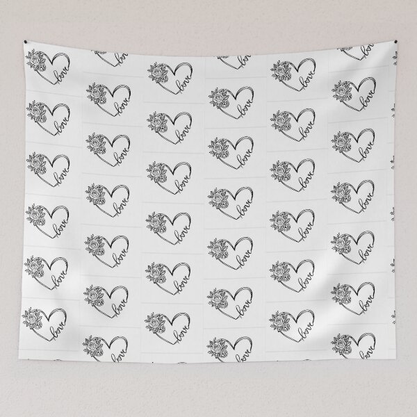Item preview, I love you  designed and sold by Ischa2024.