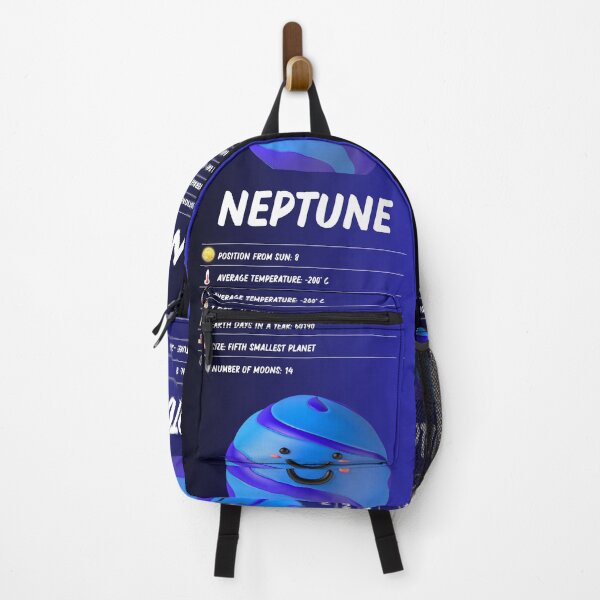 Item preview, Neptune designed and sold by Soluna Studio.