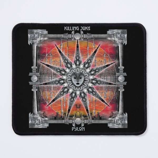 Item preview, Killing Pylon Joke Album designed and sold by RobesandWraps.