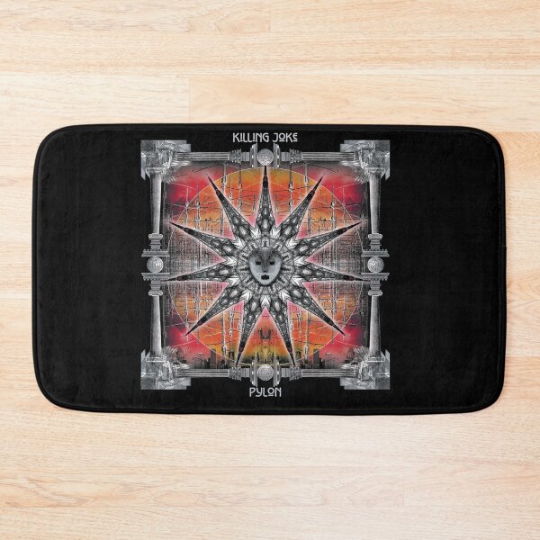 Item preview, Killing Pylon Joke Album designed and sold by RobesandWraps.