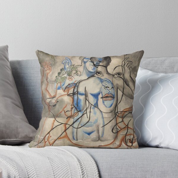 Item preview, Francis Picabia : Statices (c.1929) designed and sold by YNTDigitalHouse.