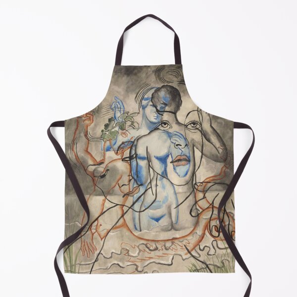 Item preview, Francis Picabia : Statices (c.1929) designed and sold by YNTDigitalHouse.