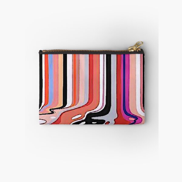 Item preview, Melting Stripes designed and sold by ViaARTfactory.