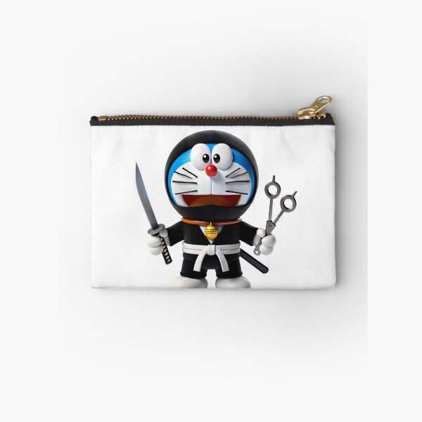 Item preview, 3D Doraemon Ninja Avatar Printable Digital Clipart | Sublimation designed and sold by mystic-brushes.