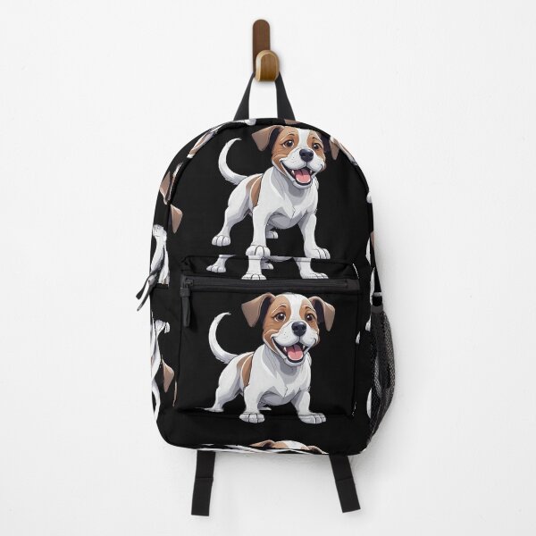 Item preview, dog designed and sold by Temdo7.