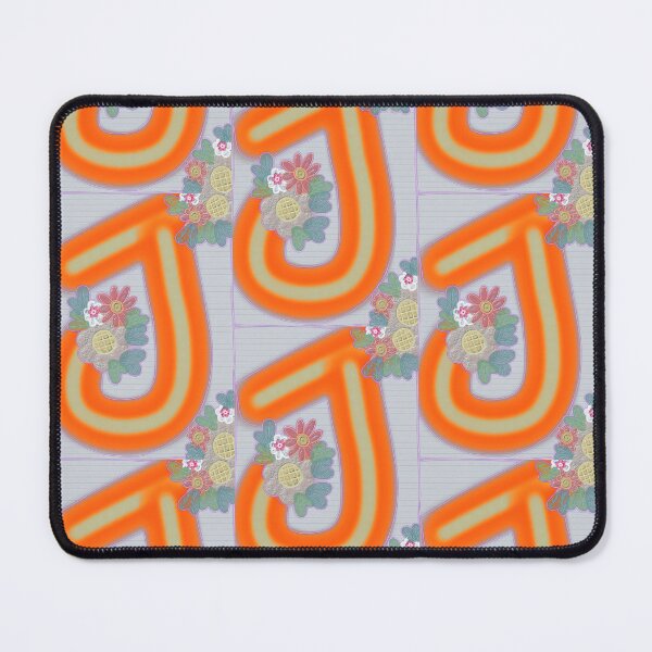 Item preview, Note to self. Letter J designed and sold by bekki smith.
