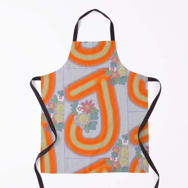 Item preview, Note to self. Letter J designed and sold by bekki smith.