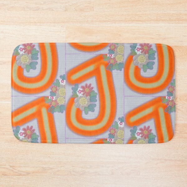 Item preview, Note to self. Letter J designed and sold by bekki smith.